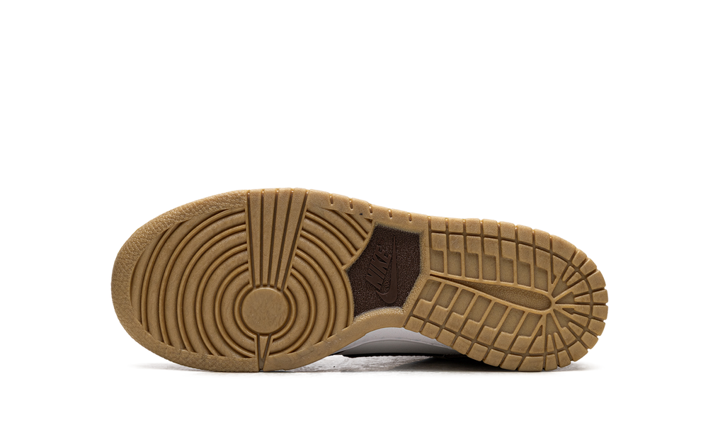 Dunk Low "Cacao Wow Metallic Gold" HM3725 171