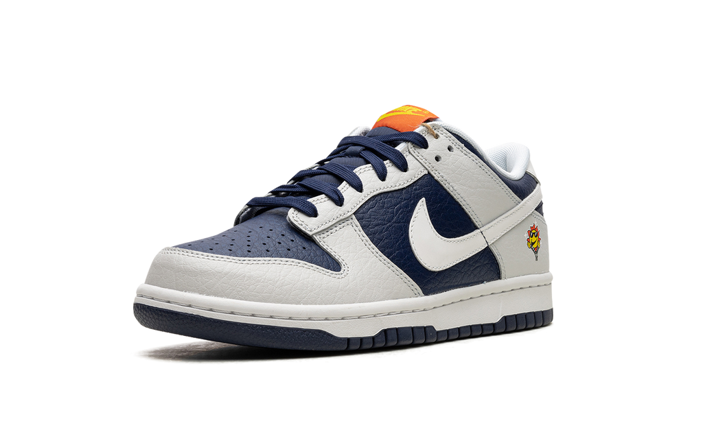 Dunk Low GS "UV Reactive" FN6968 025