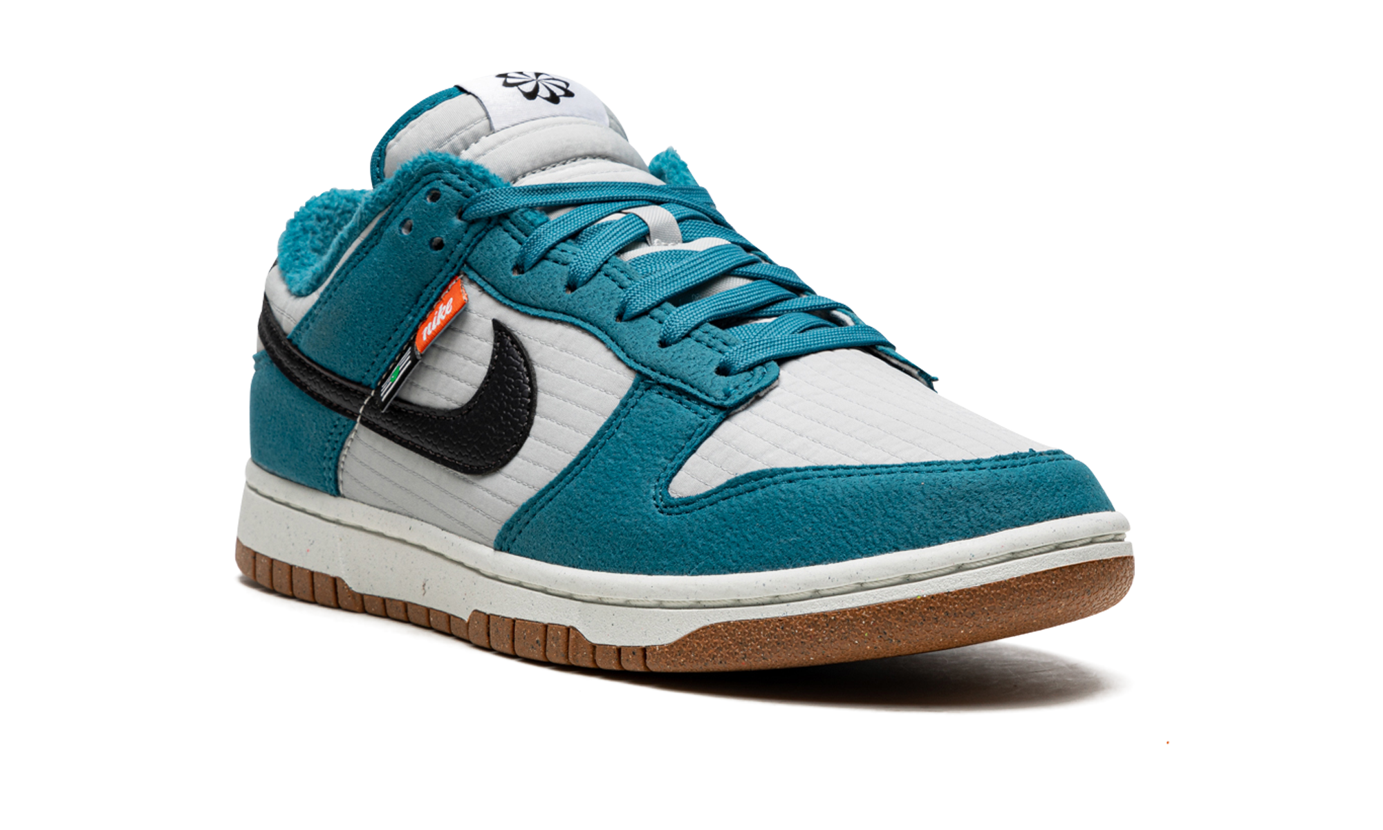 Dunk Low "Toasty Rift Blue" DD3358 400