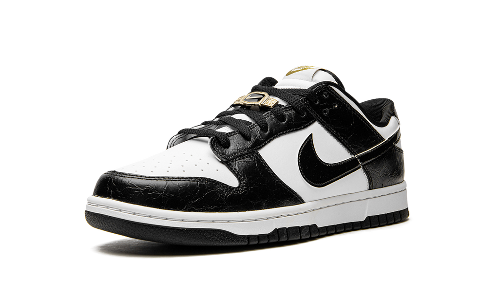 Dunk Low "World Champs - Black White" DR9511 100