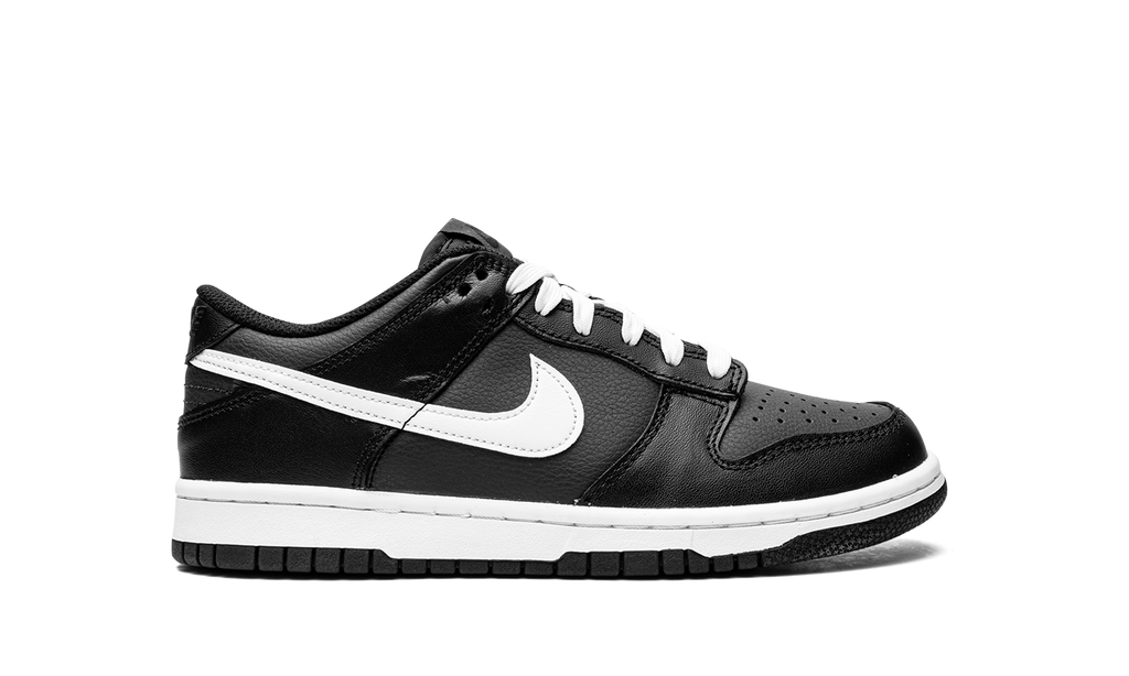 Dunk Low GS "Black Panda" DH9765 002