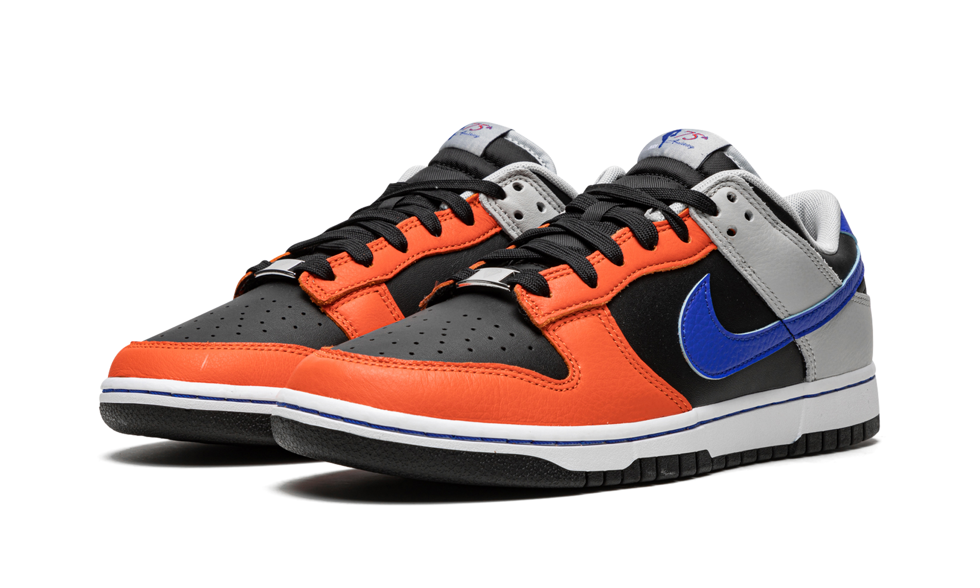 Dunk Low Retro EMB "NBA - New York Knicks" DD3363 002