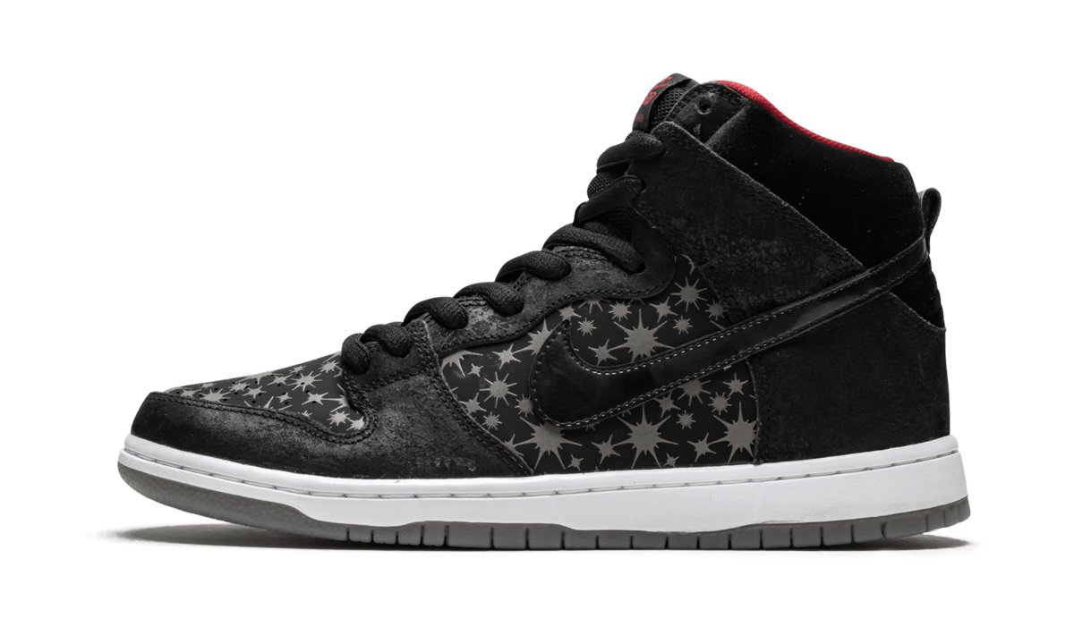 Dunk High Premium SB "Paparazzi" 313171 025