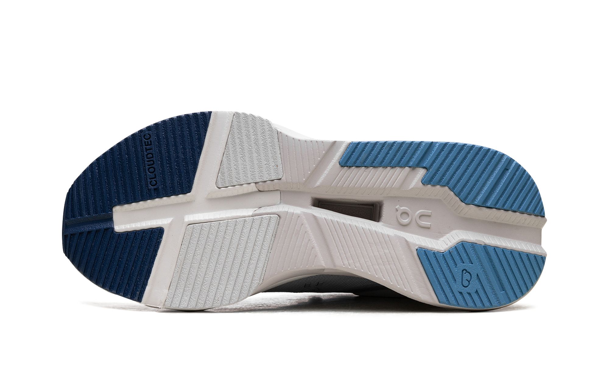 Cloudnova X WMNS "Arctic Niagara" 3WE30411516