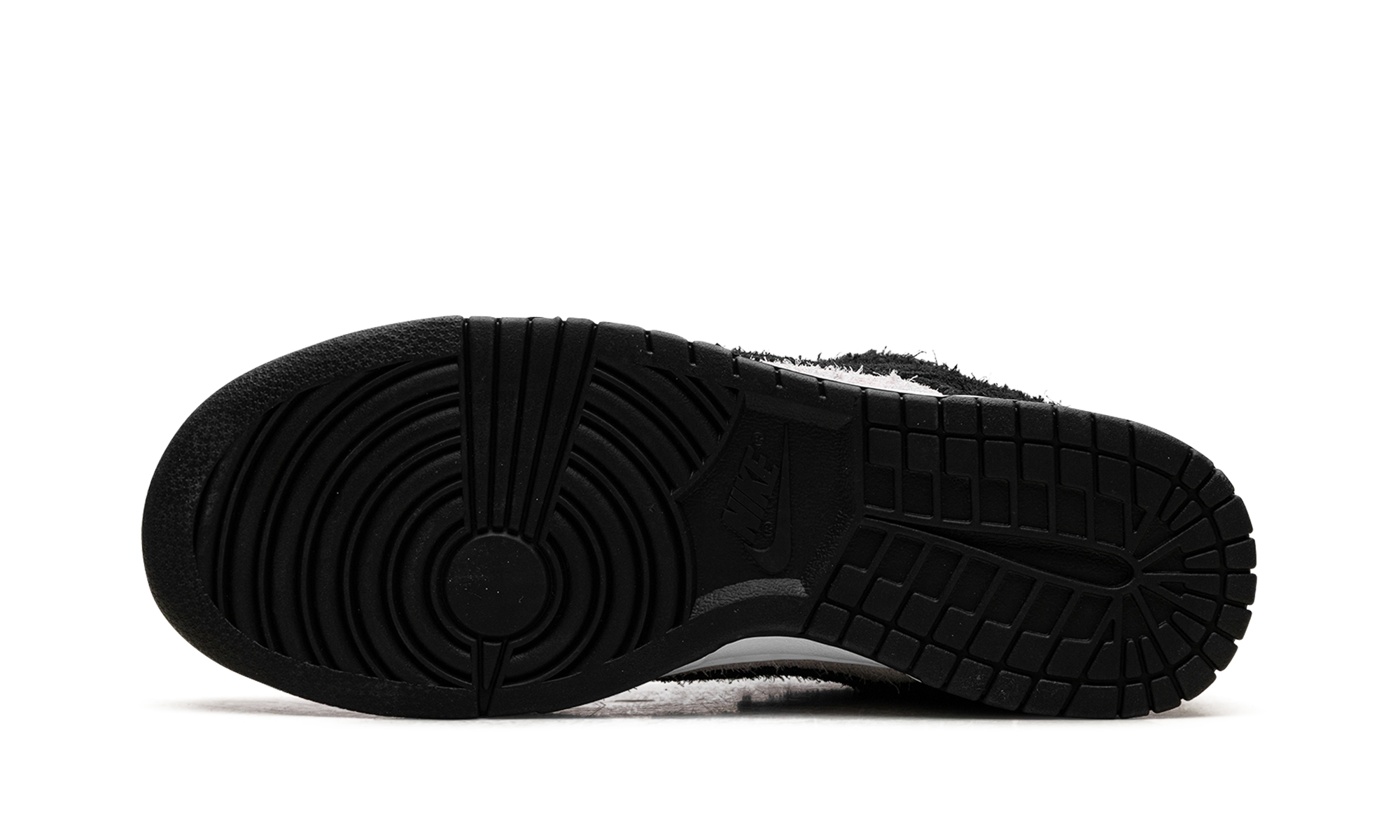 Dunk Low "Panda-Monium - Black Suede" IB2990 100