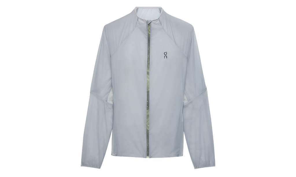 Zero Jacket WMNS "Glacier" 1WE10200561