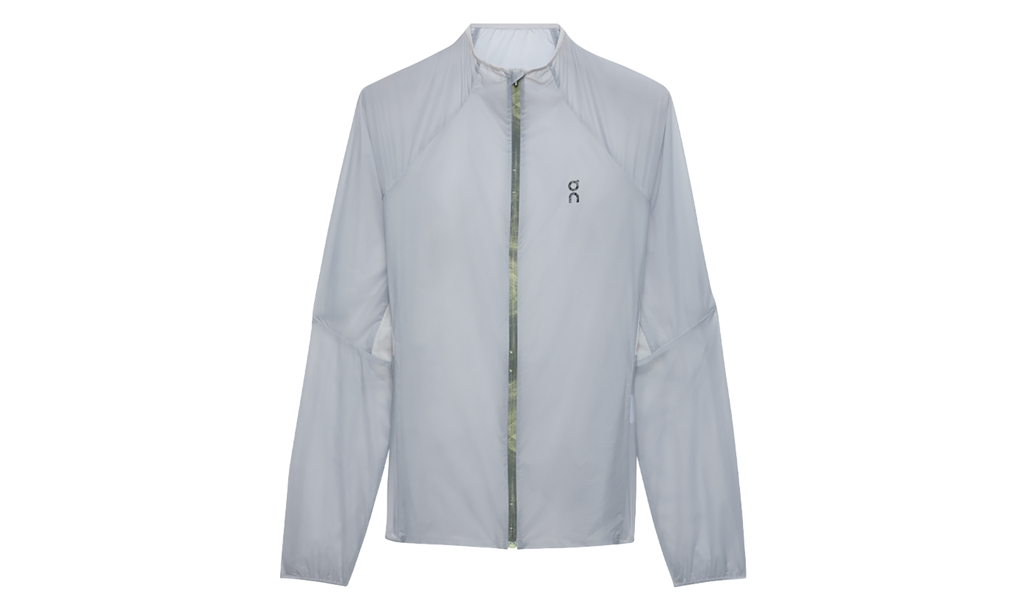 Zero Jacket WMNS "Glacier" 1WE10200561