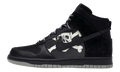 Dunk High "St. Pauli" 323955 002
