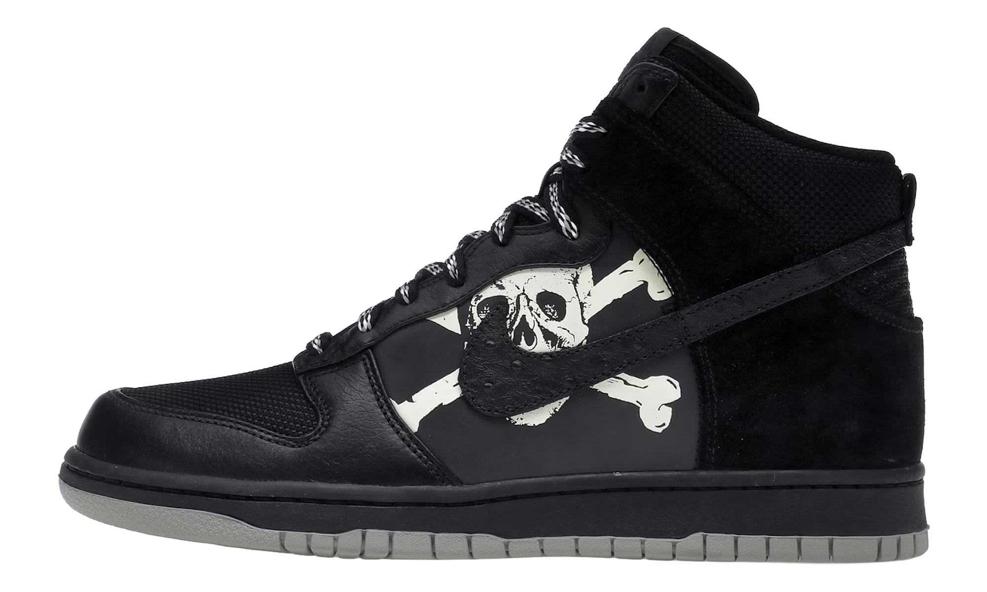 Dunk High "St. Pauli" 323955 002