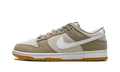 Dunk Low "Light Orwood Brown" HQ1931 100