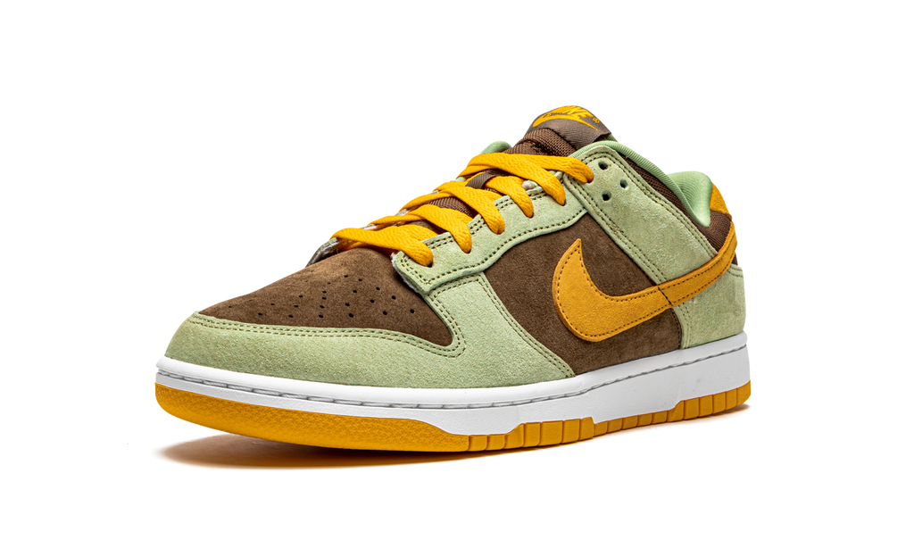 Dunk Low "Dusty Olive" DH5360 300
