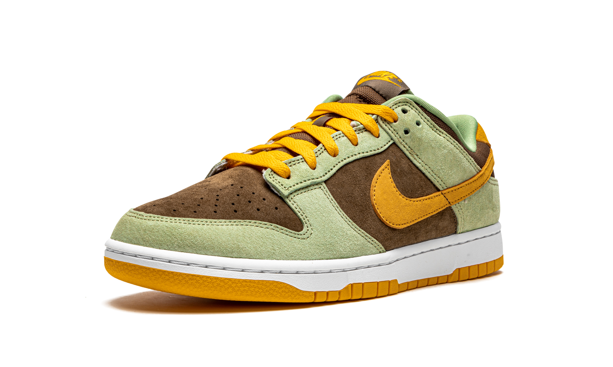 Dunk Low "Dusty Olive" DH5360 300