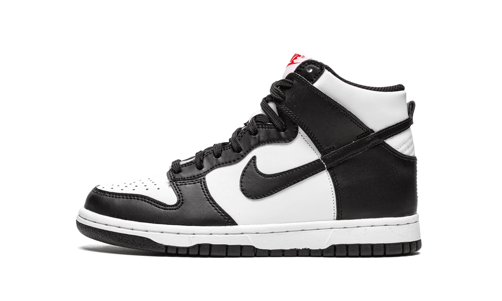 Dunk High GS "Panda - Black / White" DB2179 103