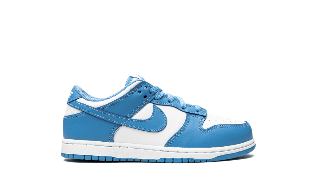 Dunk Low PS "UNC" CW1588 103