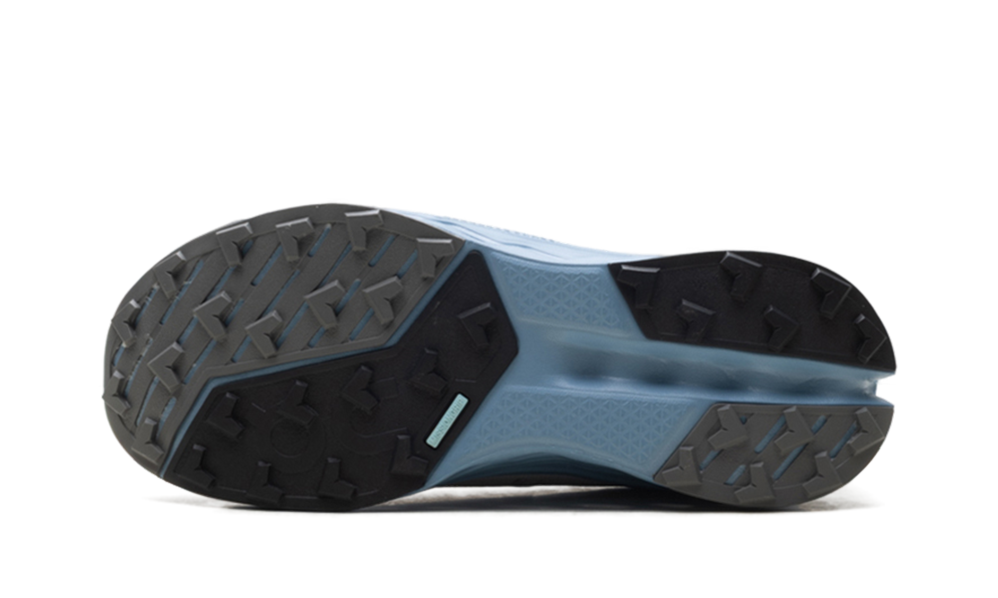 Cloudsurfer Trail 2 WMNS "Glacier Dust" 3WF30103660