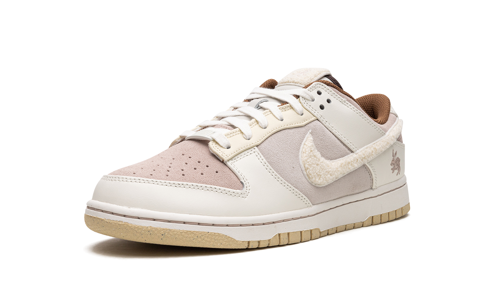 Dunk Low Retro PRM "Year of the Rabbit" FD4203 211