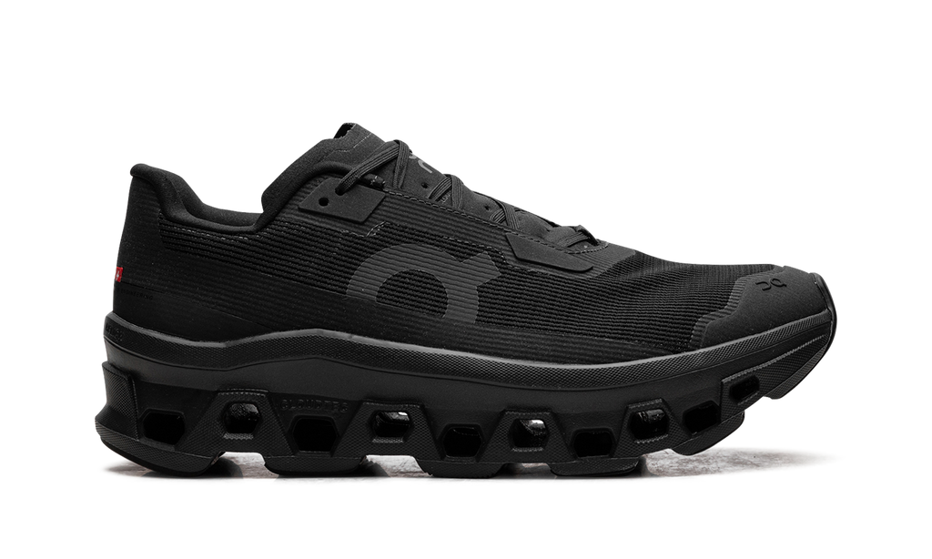 Cloudmonster Void WMNS "Black Black" 3WF10491043