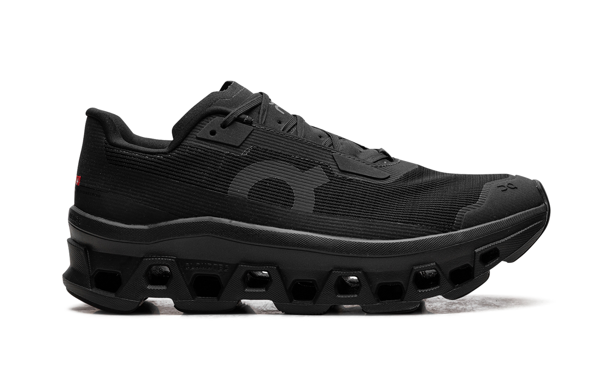 Cloudmonster Void WMNS "Black Black" 3WF10491043
