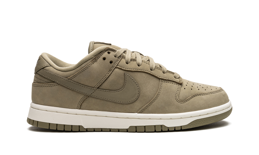 DUNK LO PRM MF WMNS "Neutral Olive" DV7415 200