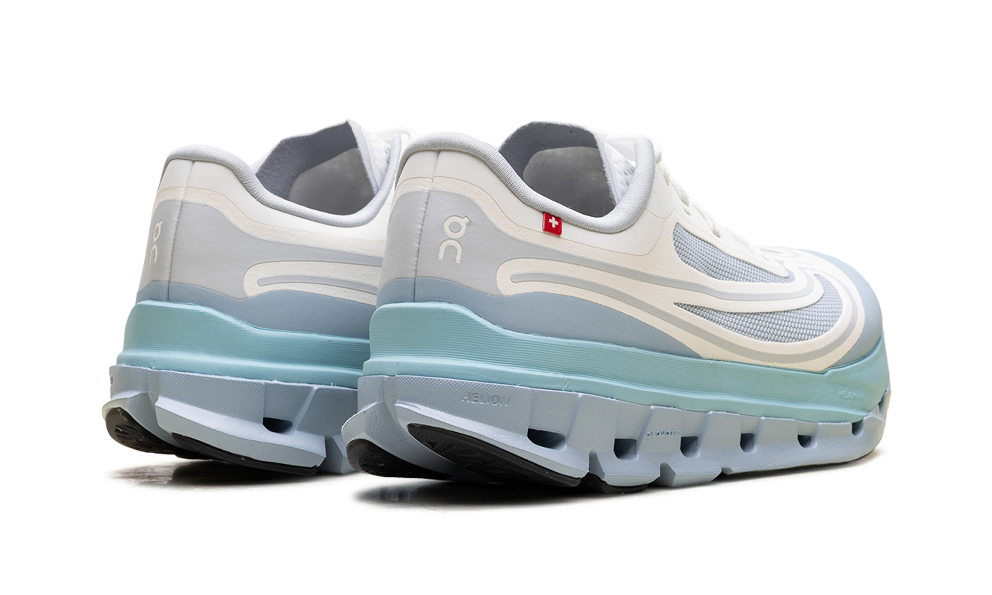 Cloudflow 5 AD WMNS "Hail White" 3WF30443532