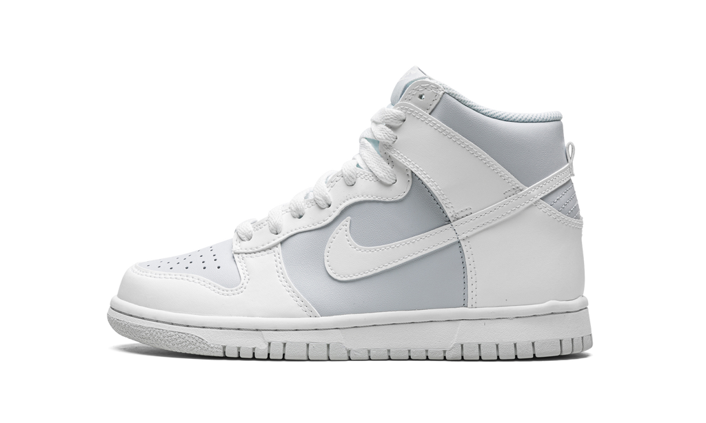 Dunk High GS "Summit White" DB2179 107