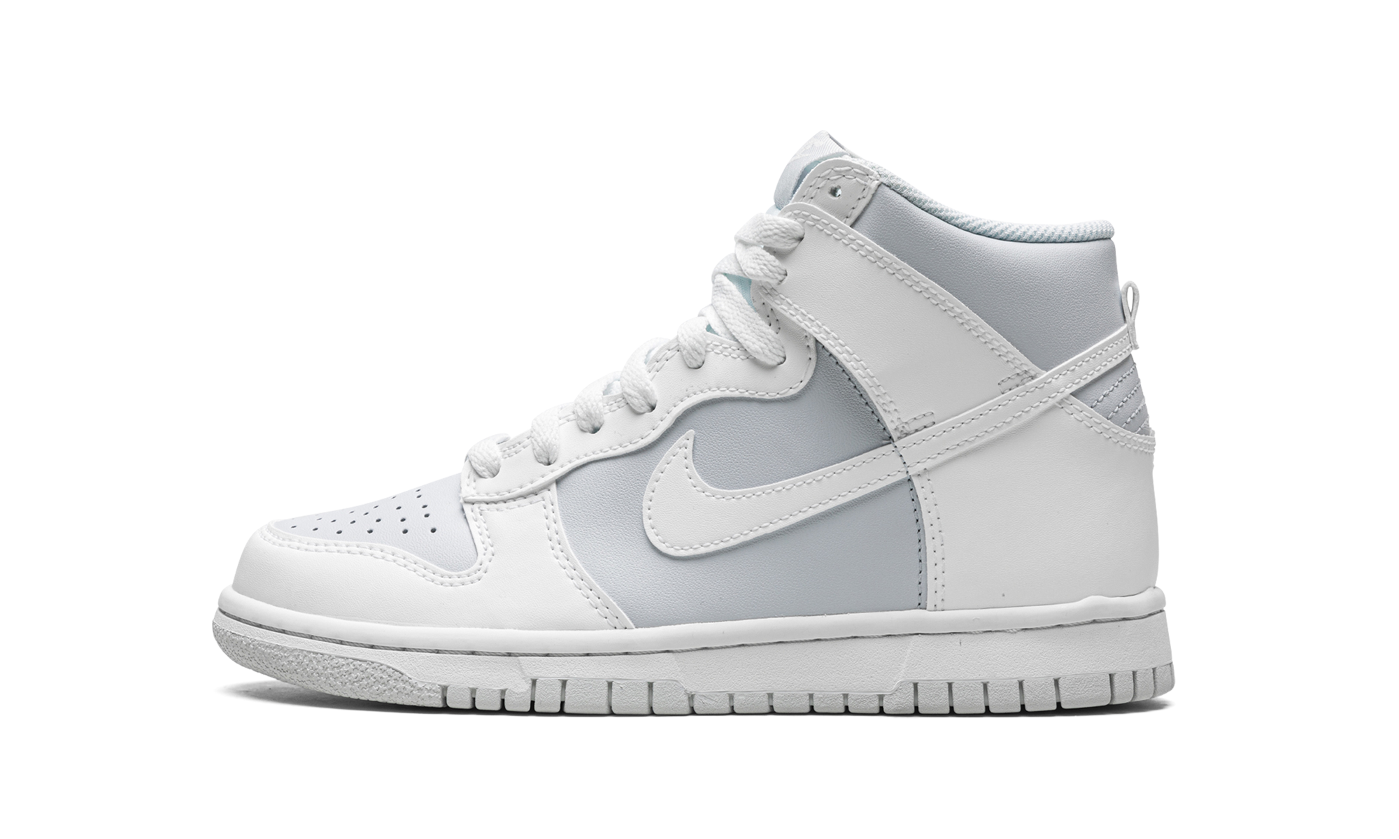 Dunk High GS "Summit White" DB2179 107
