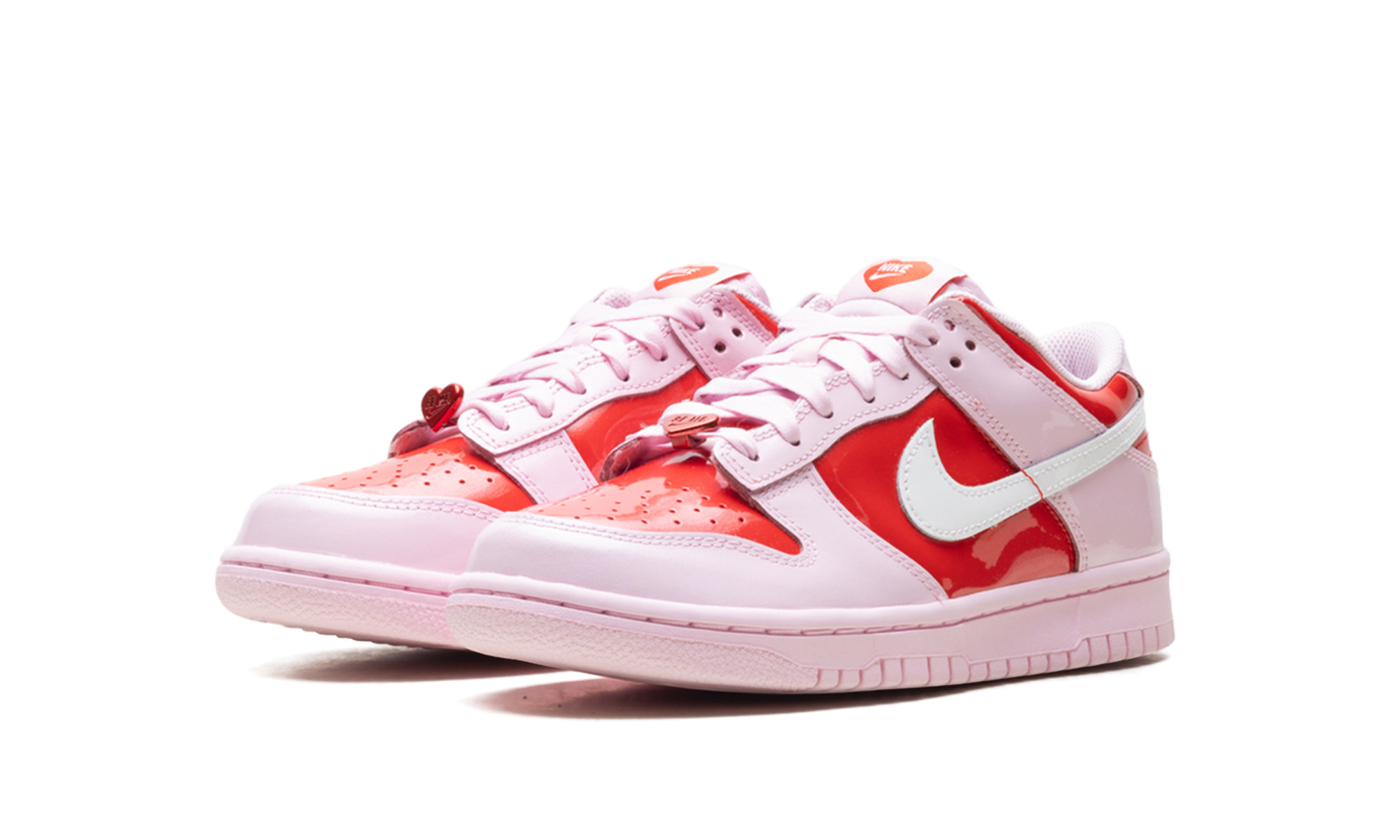 Dunk Low GS "Valentine's Day (2026)" IQ0218 663
