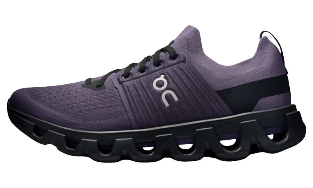 Cloudswift 4 "Flint Black" 3MF10134641