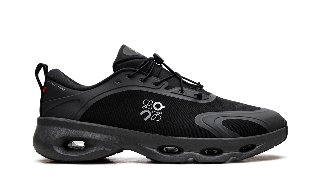 Cloudsolo "LOEWE - Black" 3MF30660553