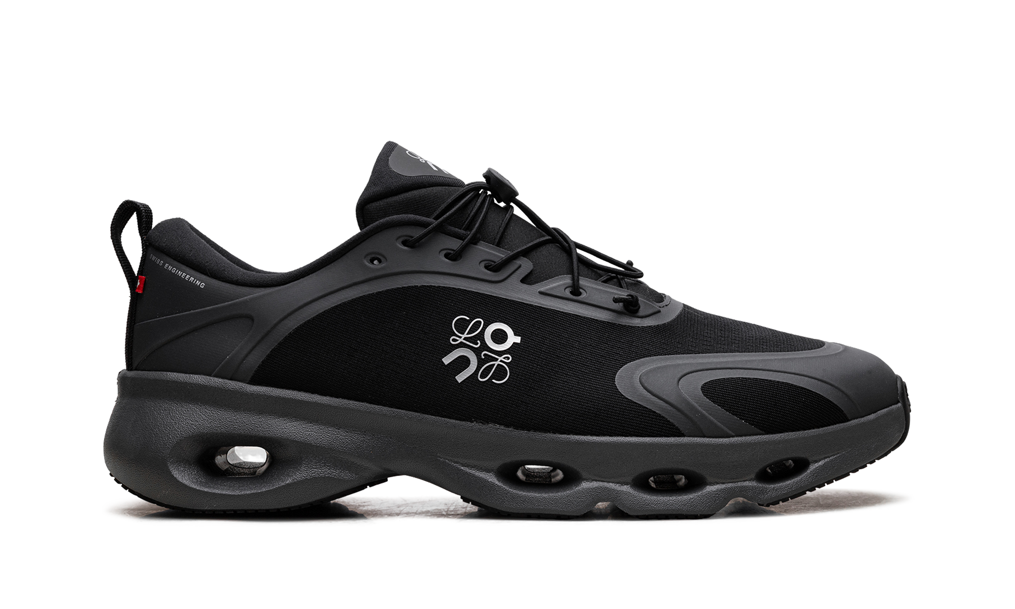 Cloudsolo "LOEWE - Black" 3MF30660553