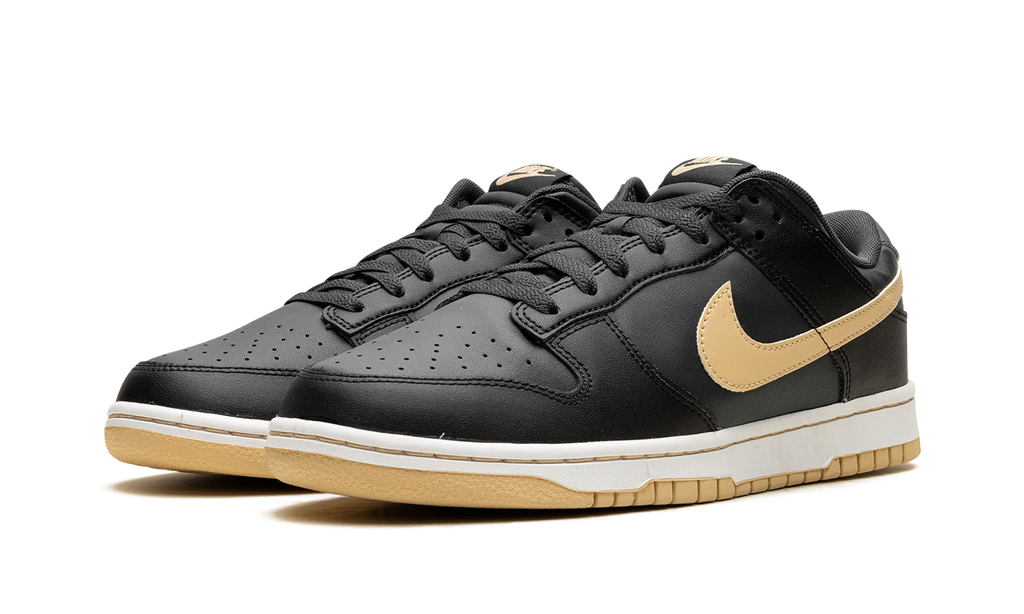 Dunk Low Retro "Sesame" DV0831 005
