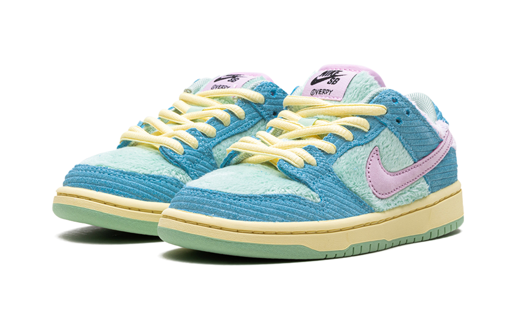 SB Dunk PS "Visty" FZ7195 400