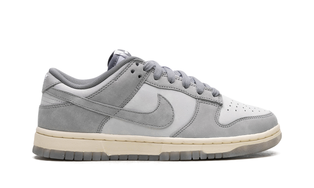 DUNK LOW WMNS "Cool Grey" FV1167 001