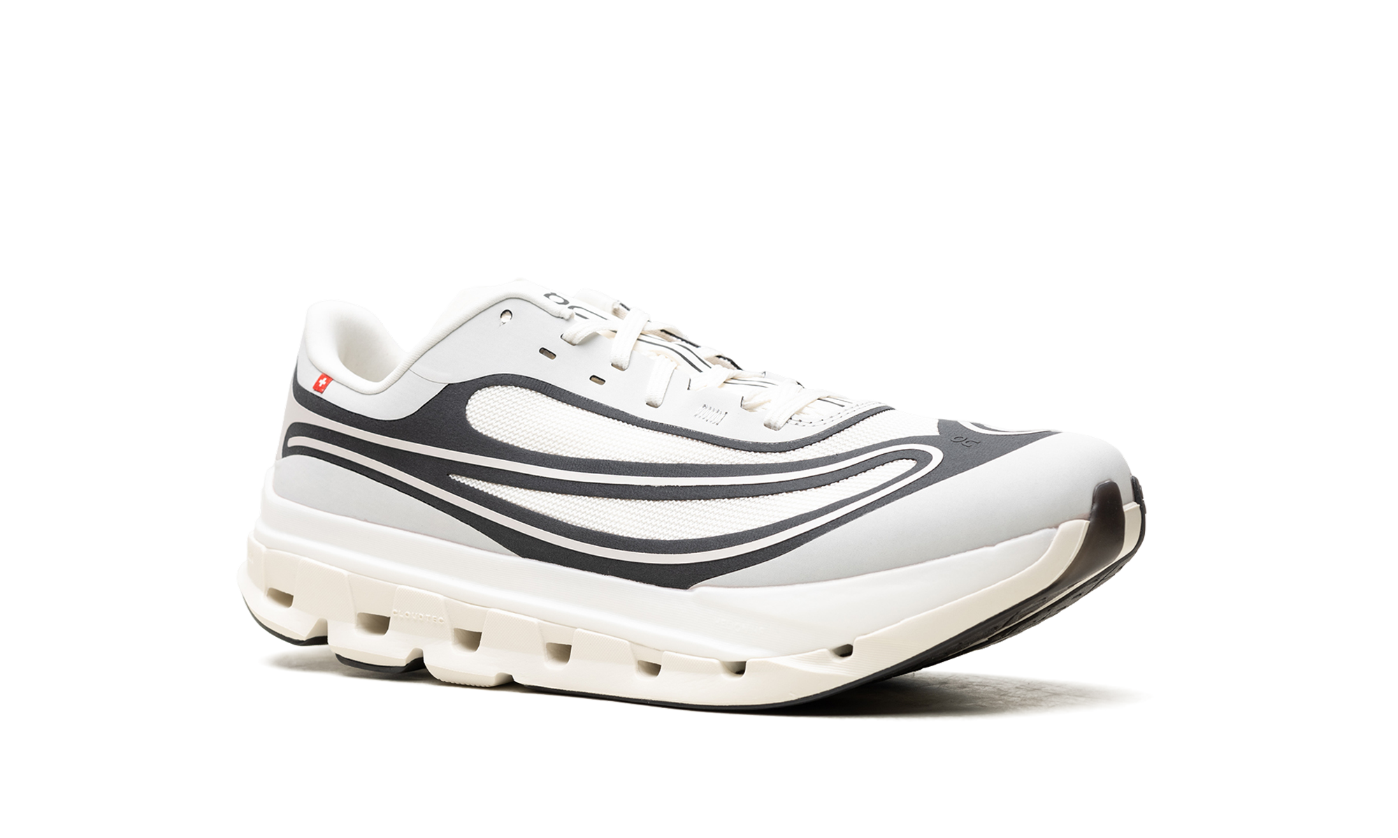 Cloudflow 5 AD "Ivory Black" 3MF30700791