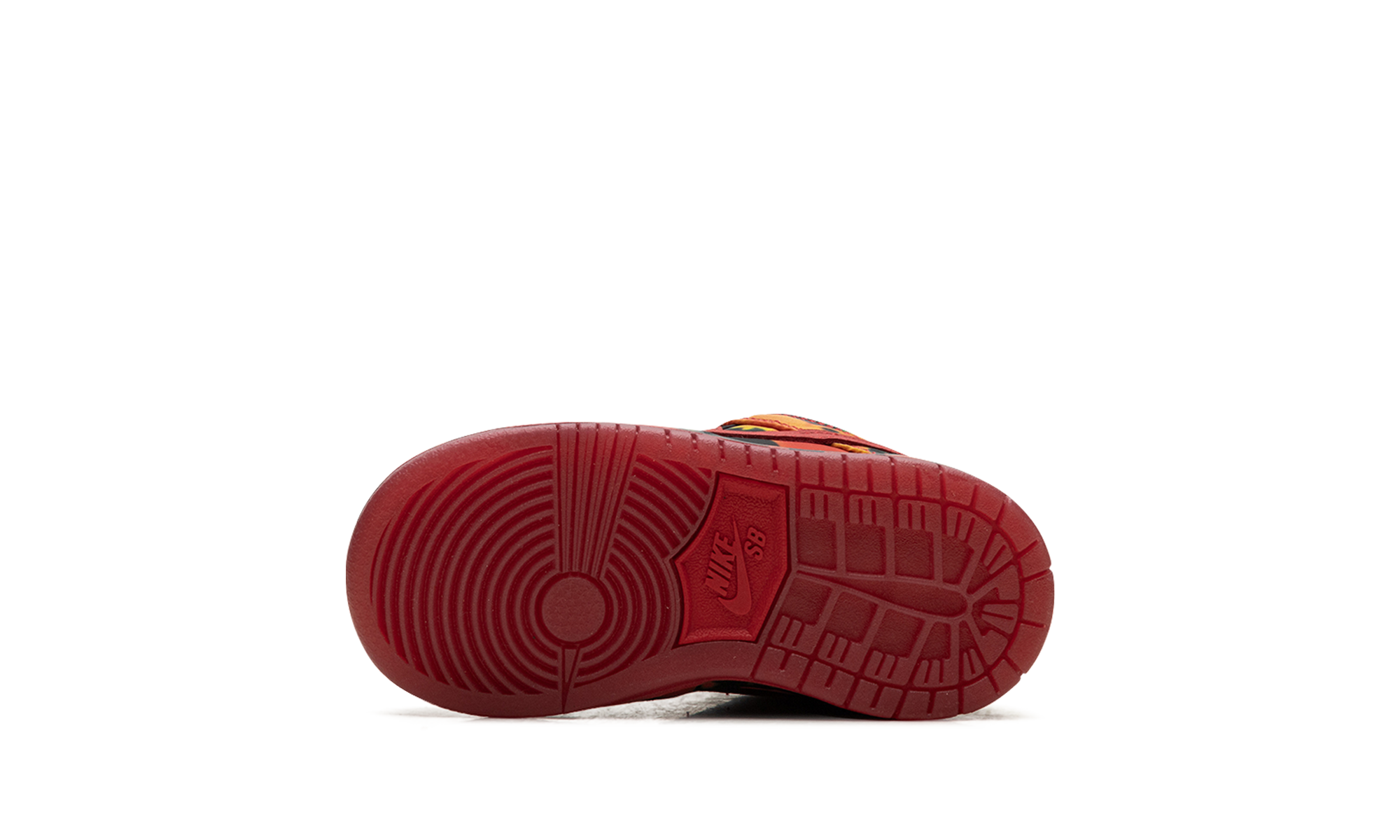 SB Dunk Low TD "The Wizard Of Oz" FZ1237 600