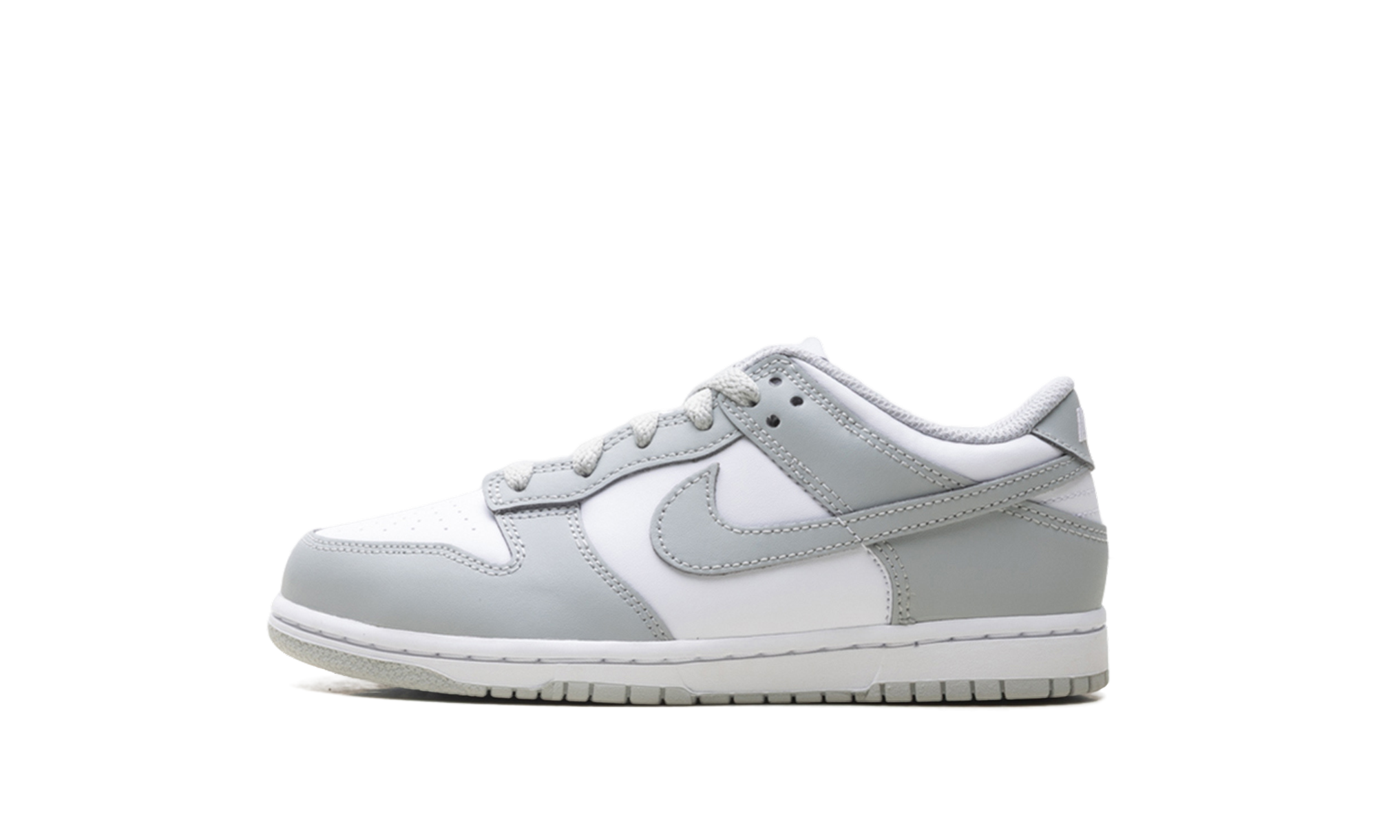 Dunk Low PS "White Light Smoke Grey" FB9108 123
