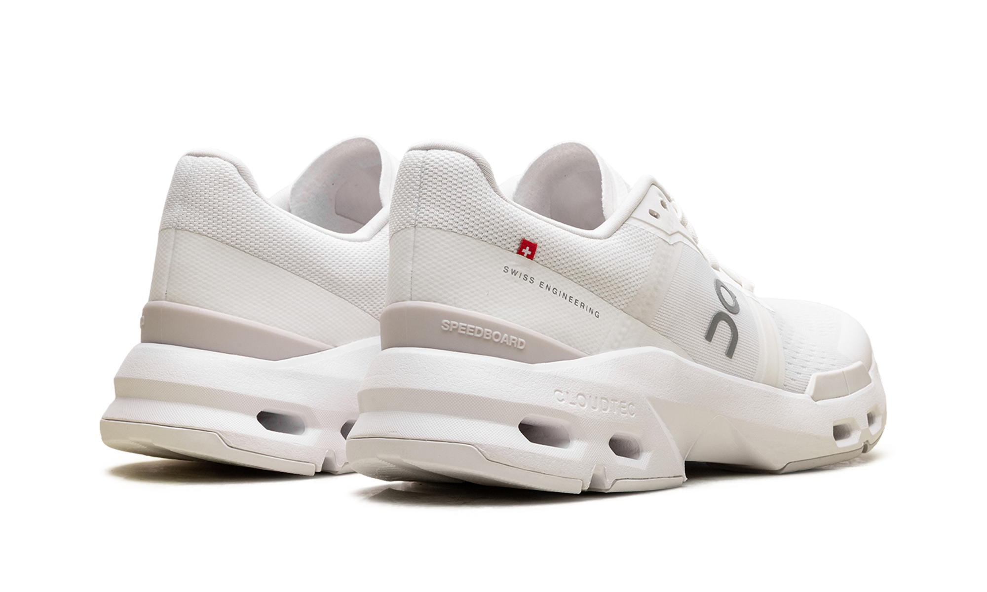 Cloudpulse WMNS "White Frost" 3WD30060664