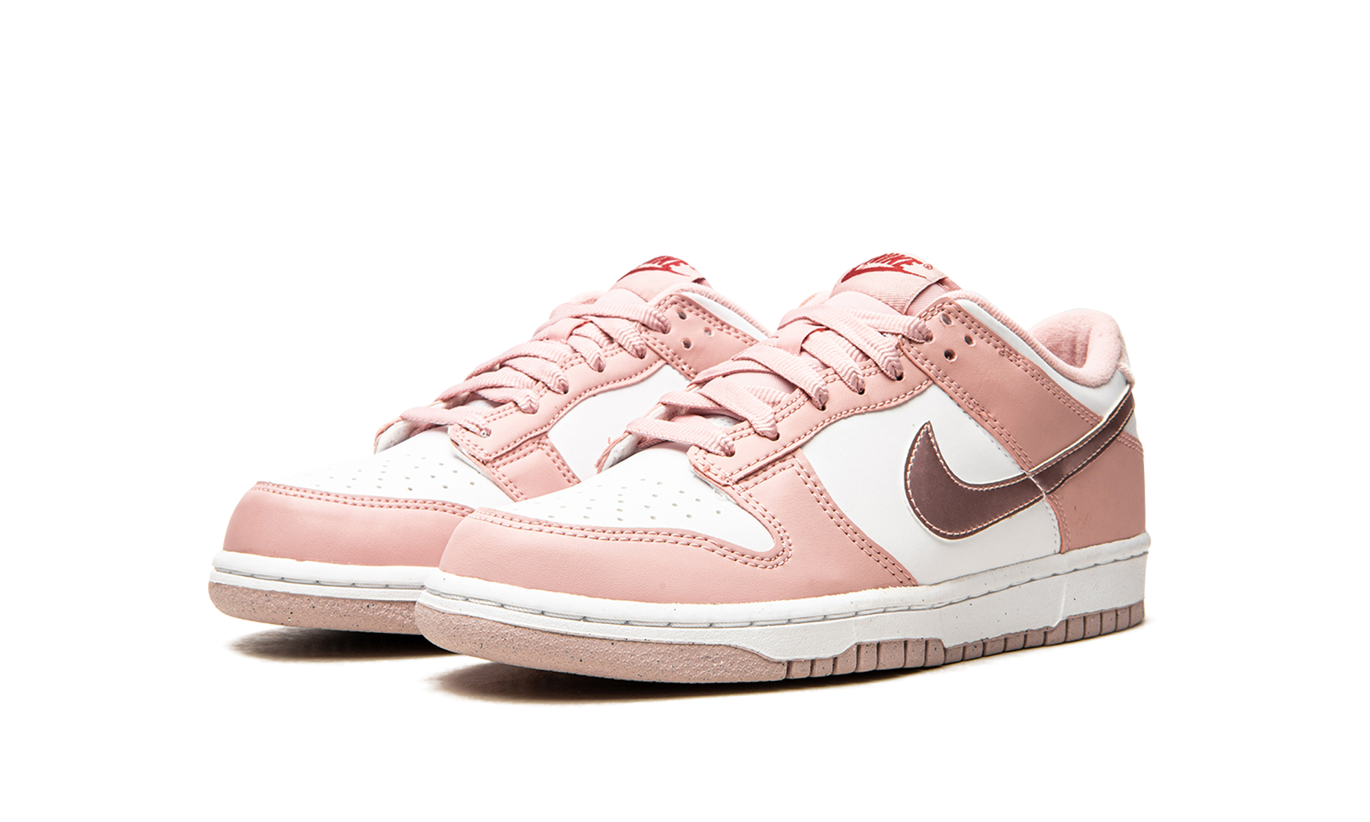 Dunk Low (GS) "Pink Velvet" DO6485 600