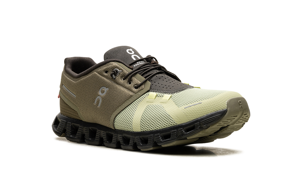 Cloud 5 "Grove Haze" 59.98018