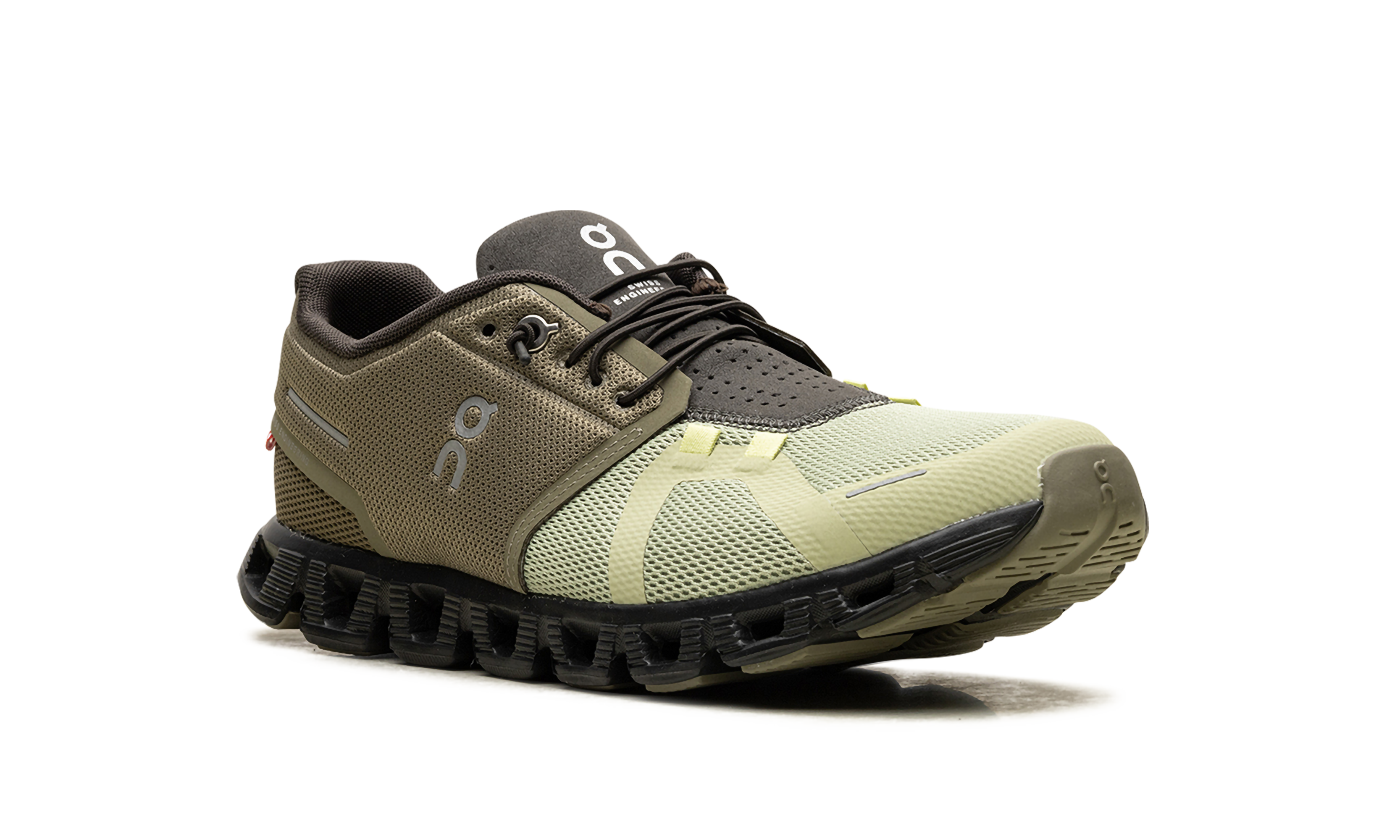 Cloud 5 "Grove Haze" 59.98018