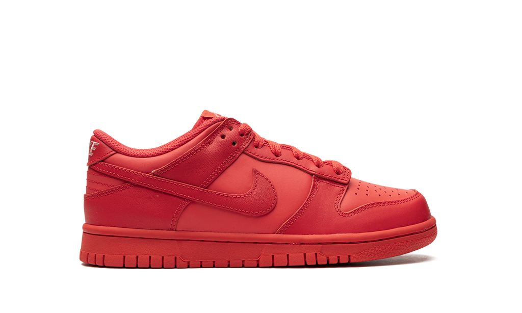 Dunk Low GS "Track Red" DH9765 601