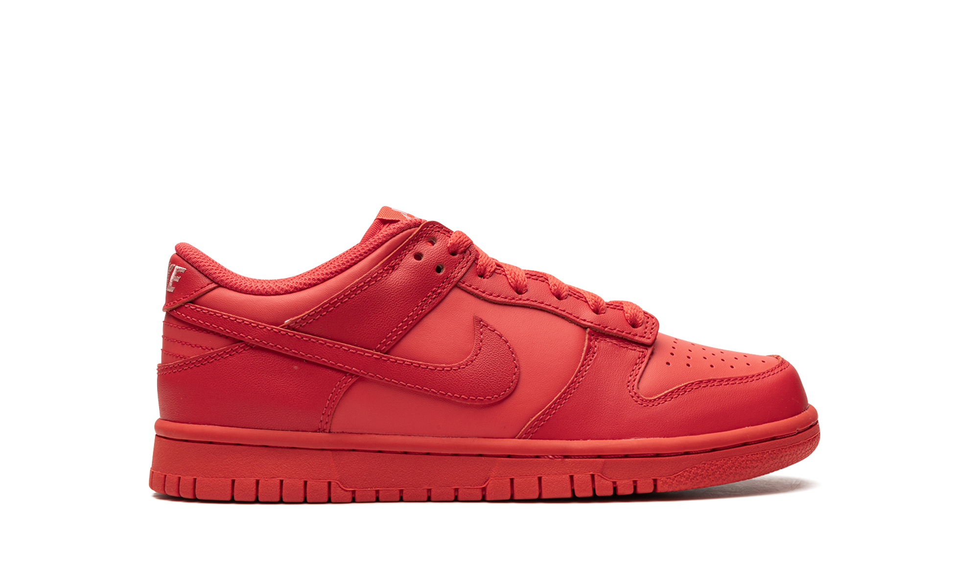 Dunk Low GS "Track Red" DH9765 601