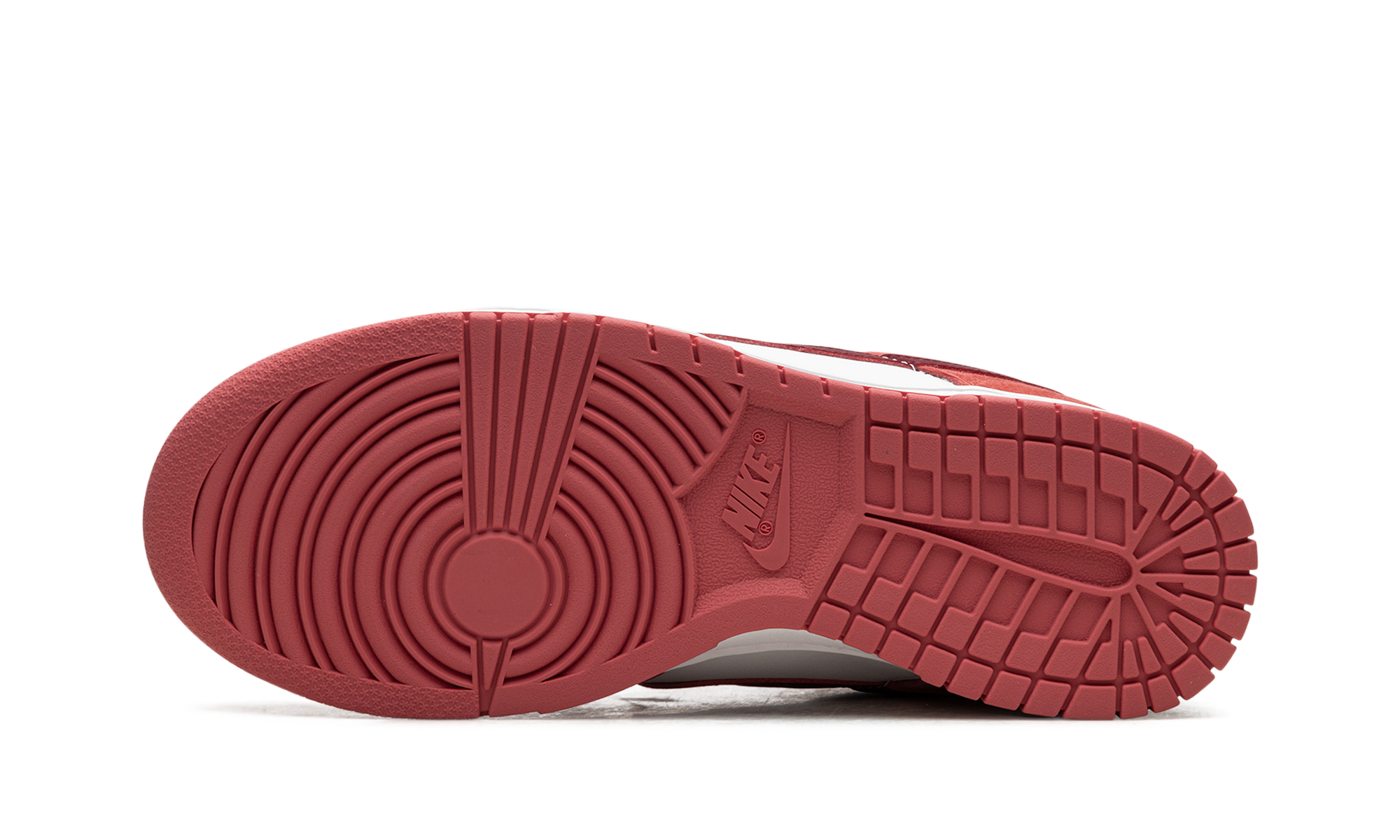 DUNK LOW WMNS "Valentine's Day" FQ7056 100