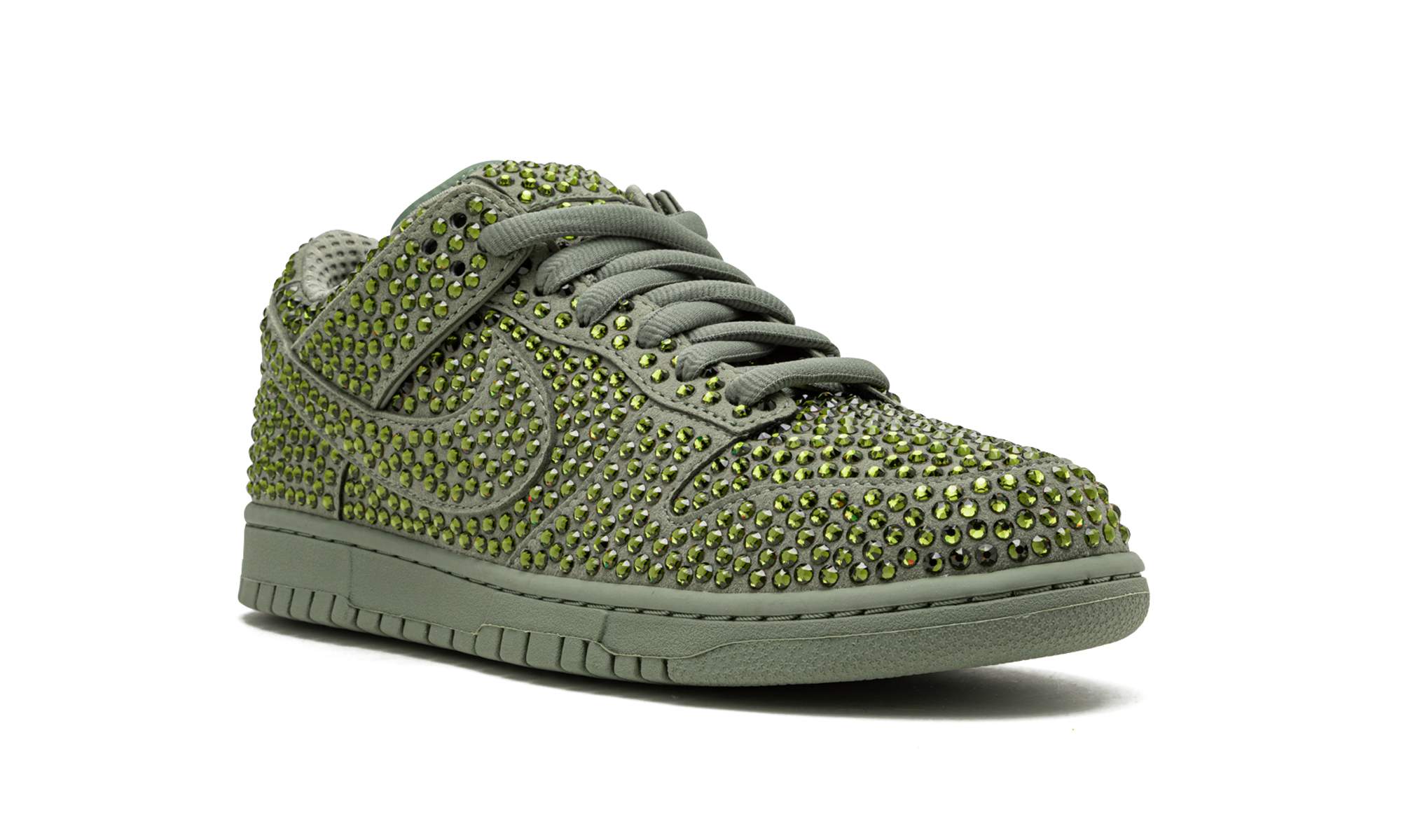 DUNK LOW / CPFM "Cactus Plant Flea Market - Spiral Sage" CZ2670 300