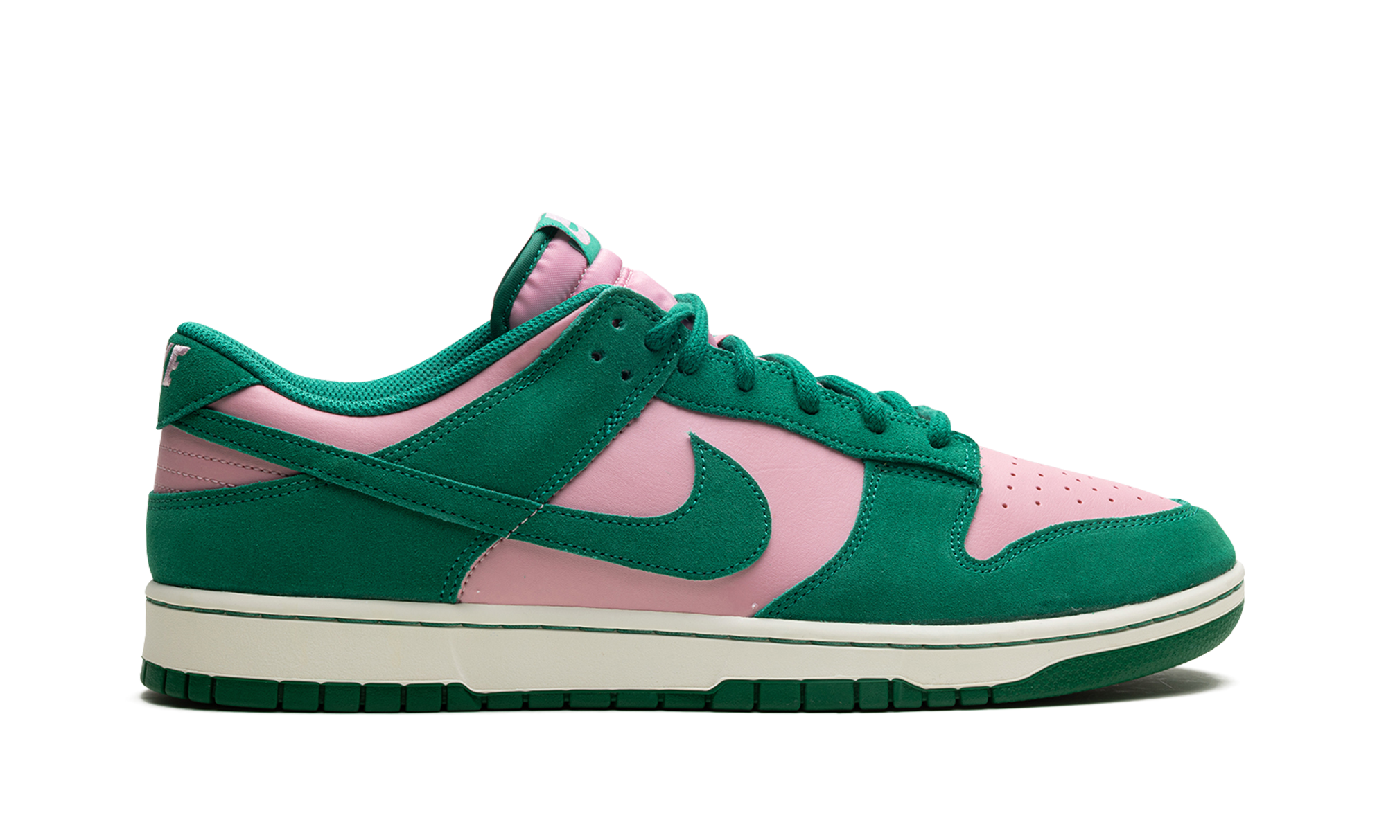 Dunk Low "Back 9 - Masters" FZ0549 600