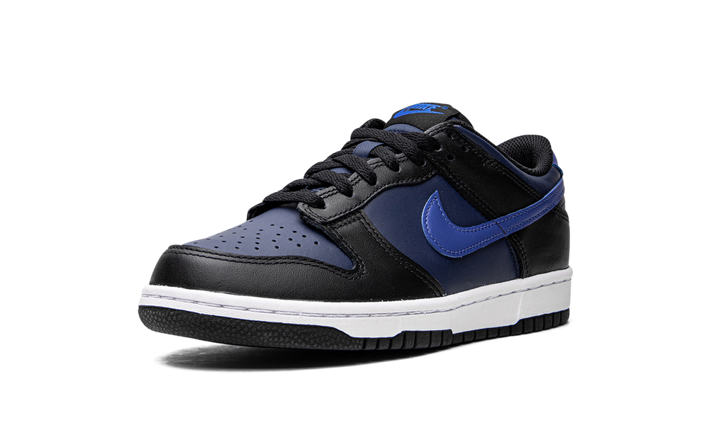 Dunk Low GS "Midnight Navy" DH9765 402