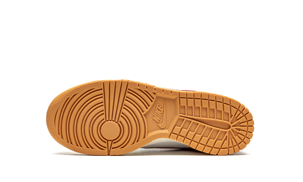 Dunk Low LS GS "Free 99 - White" CZ2496 100
