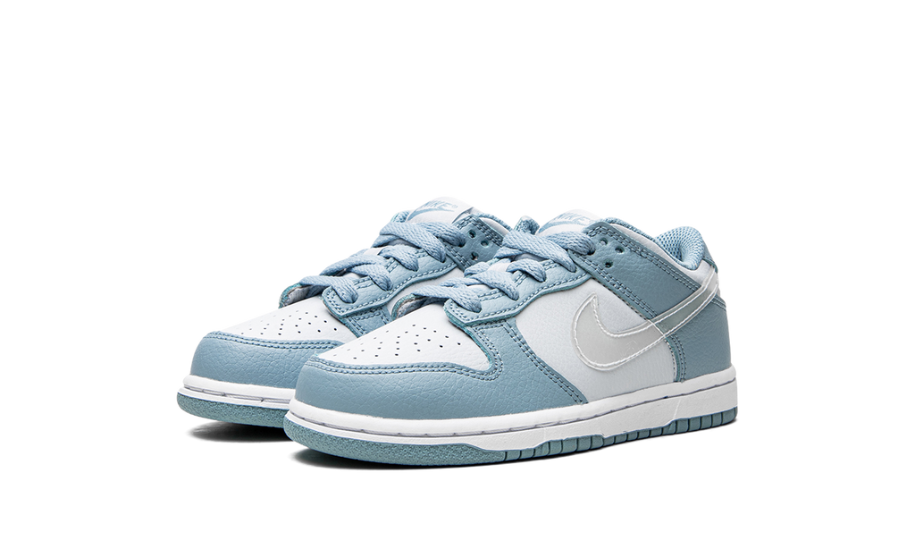 Dunk Low PS "Clear Aqua" DH9756 401