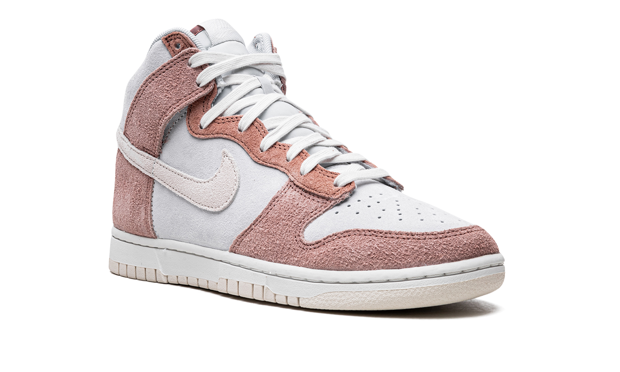 Dunk High "Fossil Rose" DH7576 400