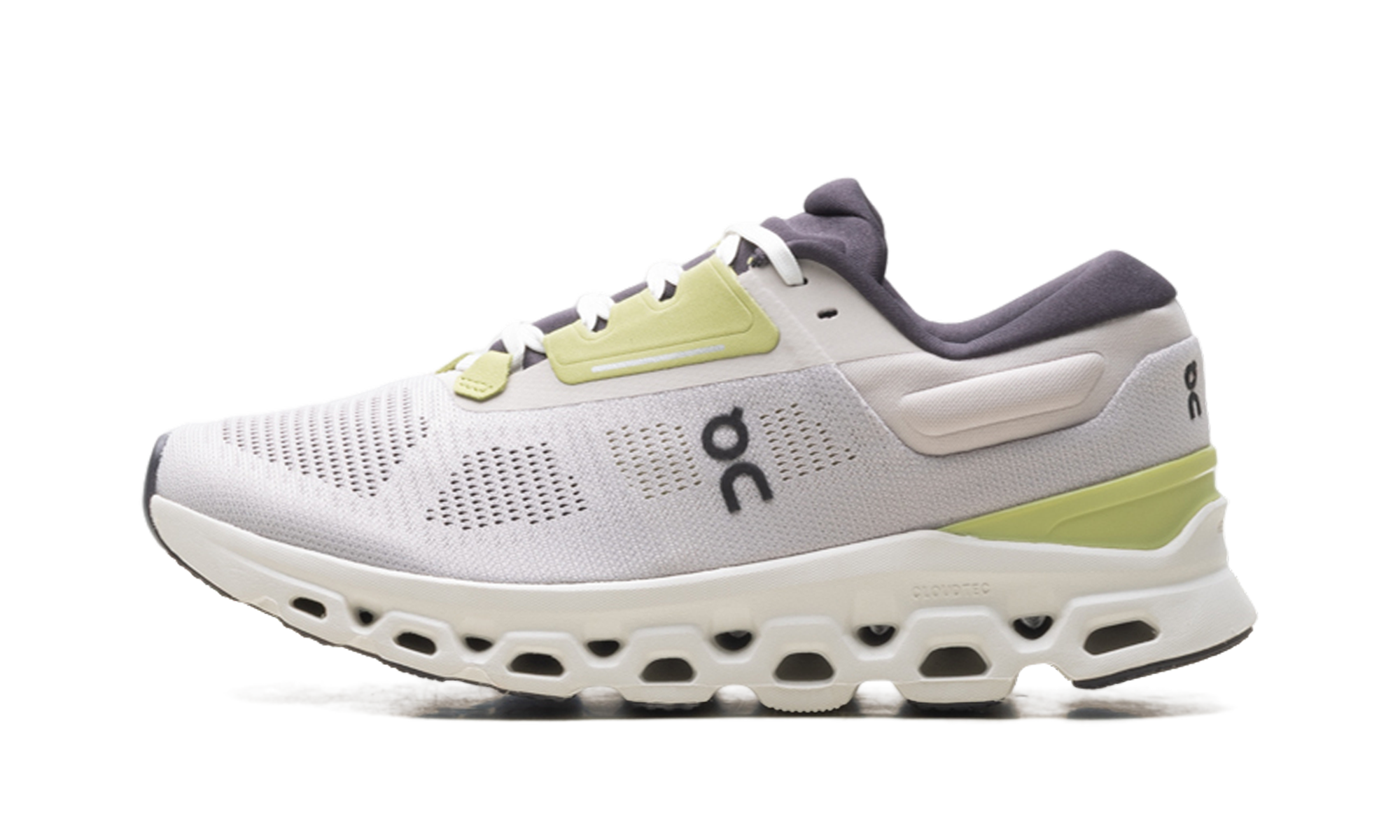 Cloudstratus 3 WMNS "Pearl Ivory" 3WD30122143